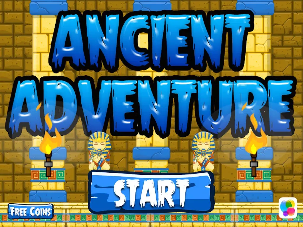 Ancient Adventure – Medieval Battle of Knights iPad  스크린샷