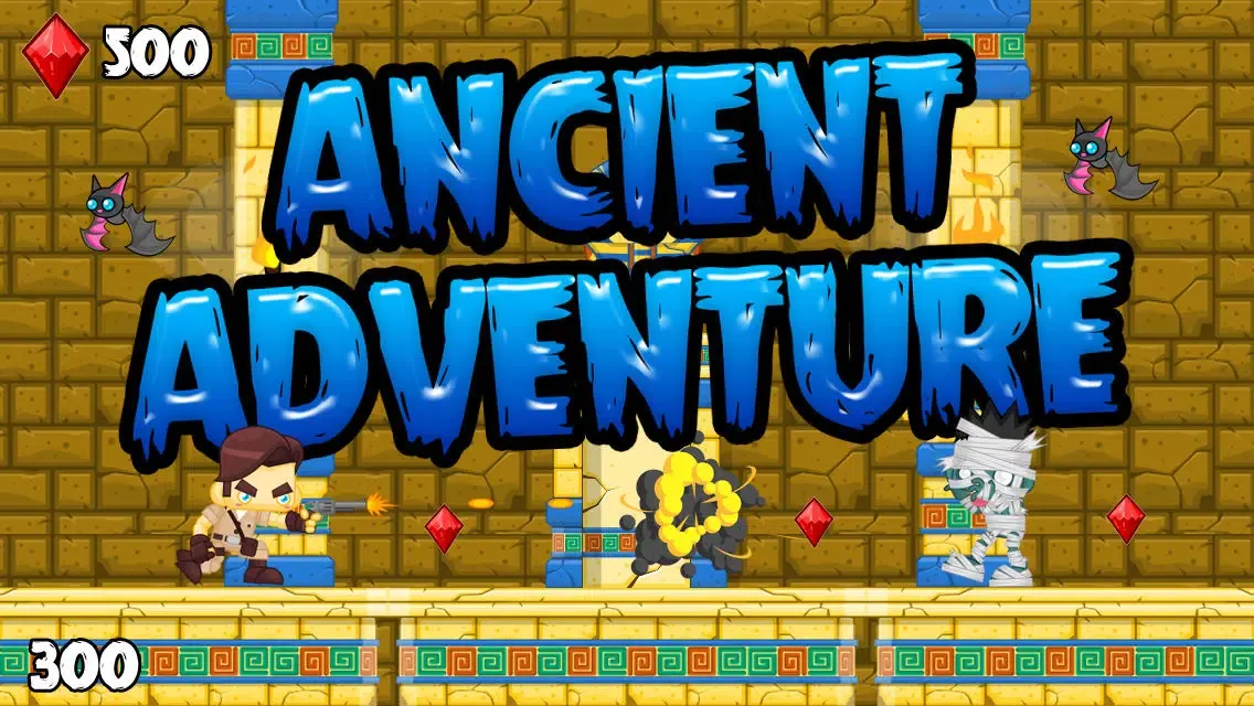 Ancient Adventure – Medieval Battle of Knights 스크린샷