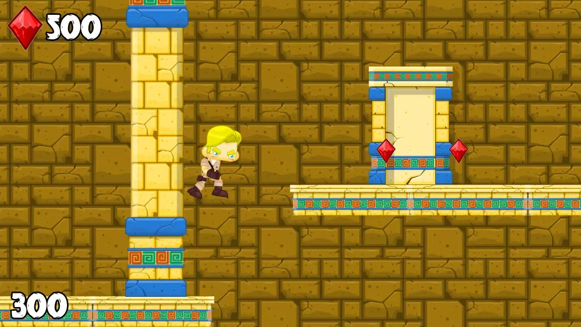 Ancient Adventure – Medieval Battle of Knights 스크린샷