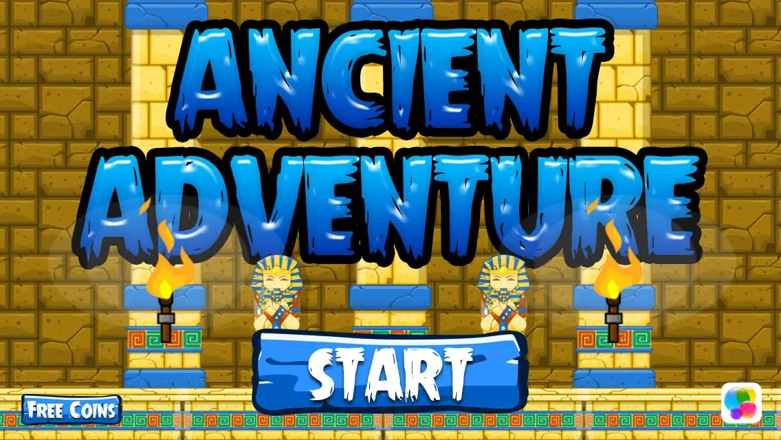Ancient Adventure – Medieval Battle of Knights 스크린샷