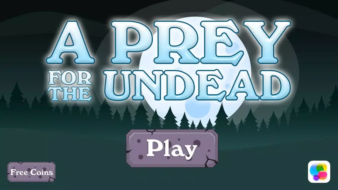 ภาพหน้าจอของ A Prey for the Un-Dead – Zombies and Walking Monsters Hunting Fairies