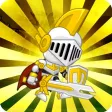 Ardent Knights – Medieval Battle with the Dark Aurum Tribe Monsters Ardent Knights – Medieval Battle with the Dark Aurum Tribe Monsters