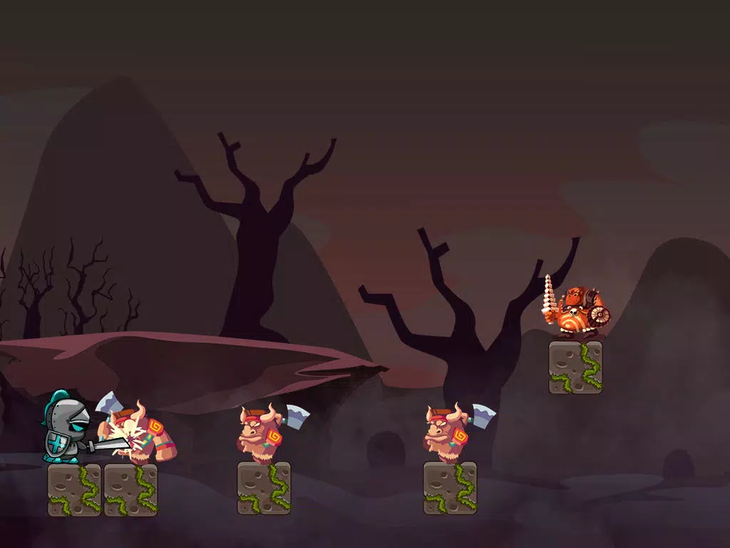Скриншоты Argon Knights – Medieval Battle with the Dark Aurum Tribe iPad 