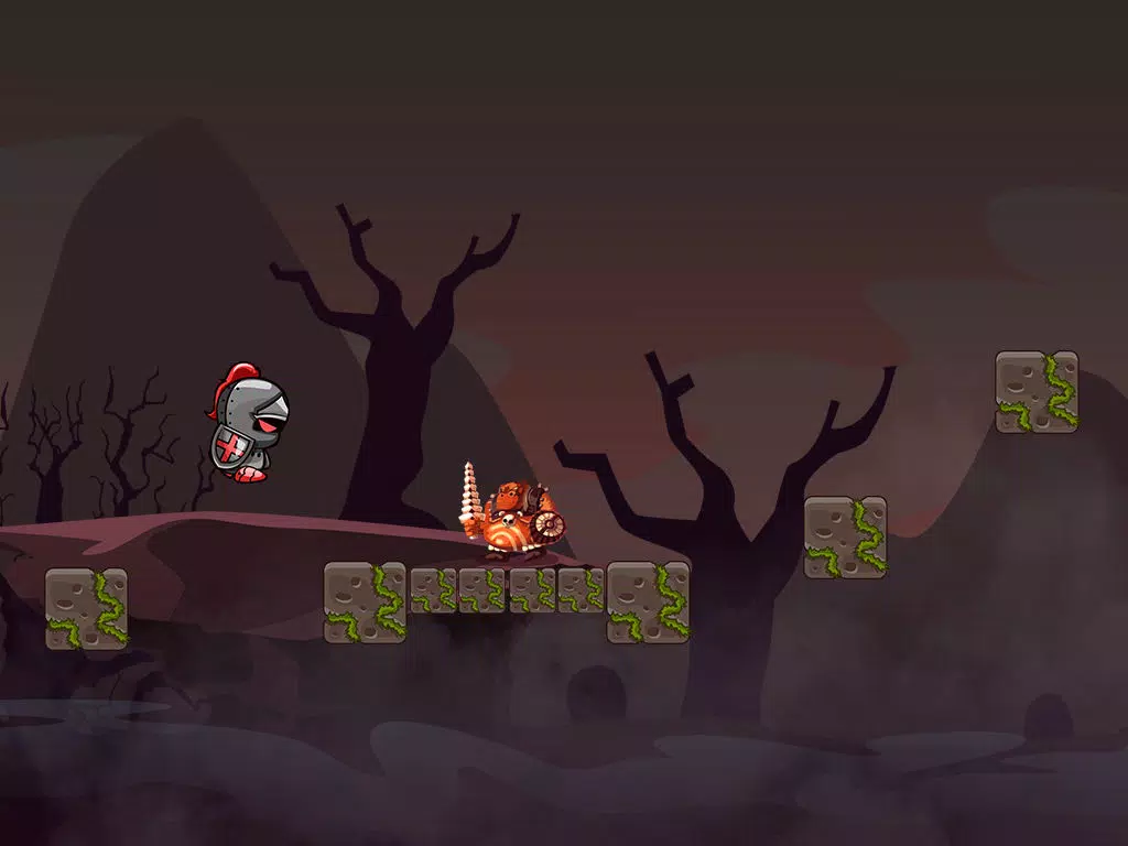 Скриншоты Argon Knights – Medieval Battle with the Dark Aurum Tribe iPad 