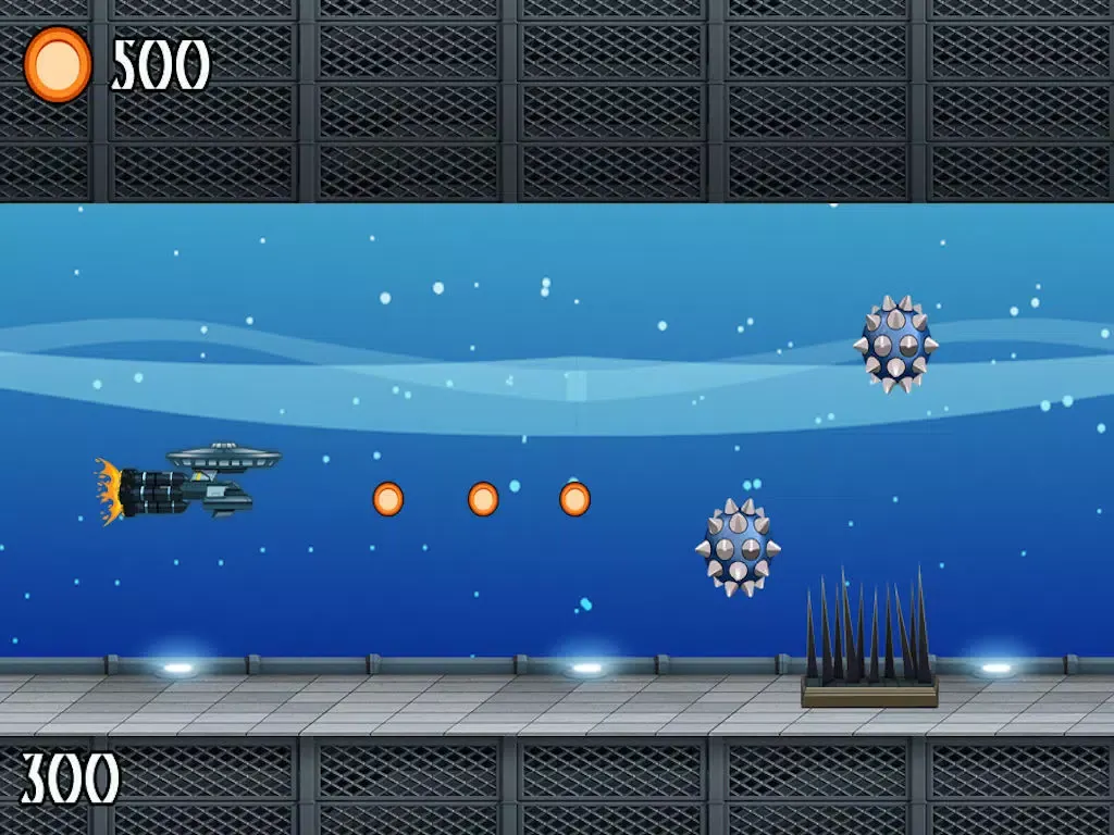 Attack Atlantis: Legend of the Lost and Sunken City iPad 應用截圖