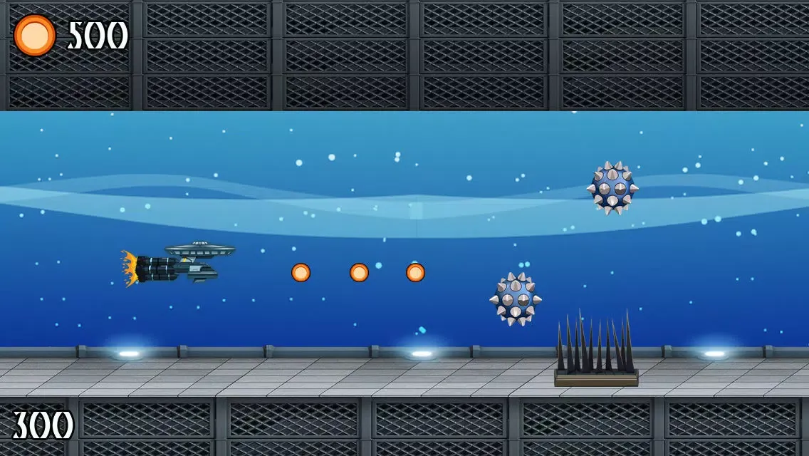 Attack Atlantis: Legend of the Lost and Sunken City應用截圖