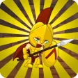 Attack of the Ancients – Knights Fighting Extinct Animal Beasts Attack of the Ancients – Knights Fighting Extinct Animal Beasts