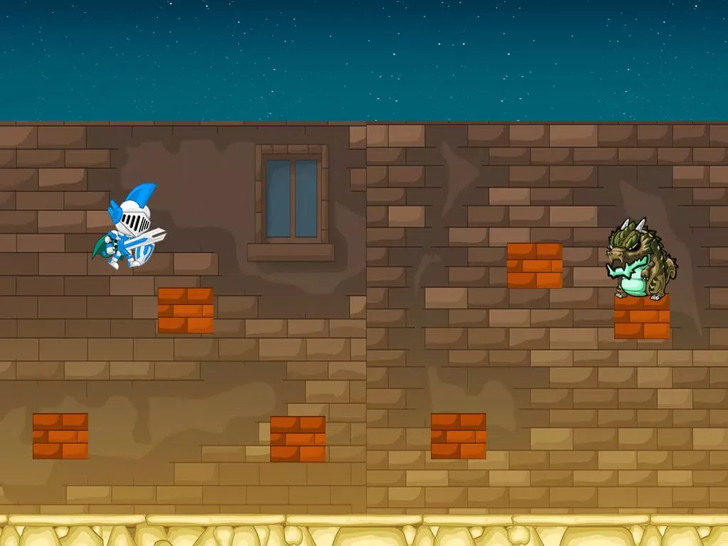 Capturas de tela do Attack of the Ancients – Knights Fighting Extinct Animal Beasts iPad 