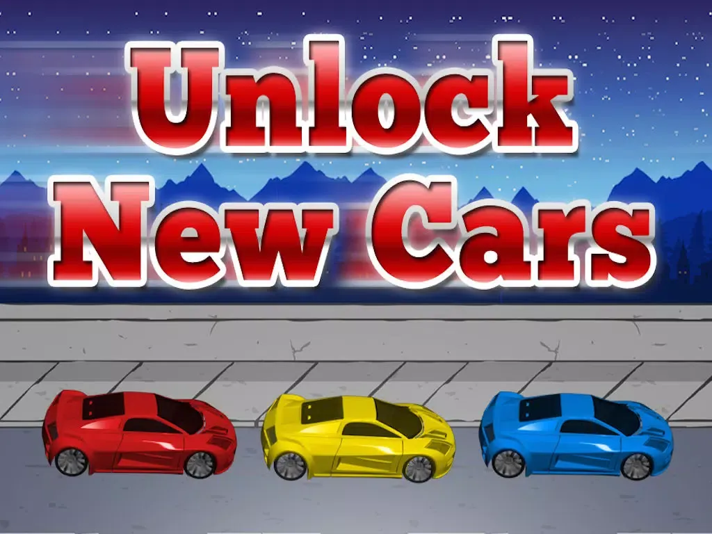 صور A Case of Race – High Speed Cars Adventure Hunt on the Streets of Danger iPad 