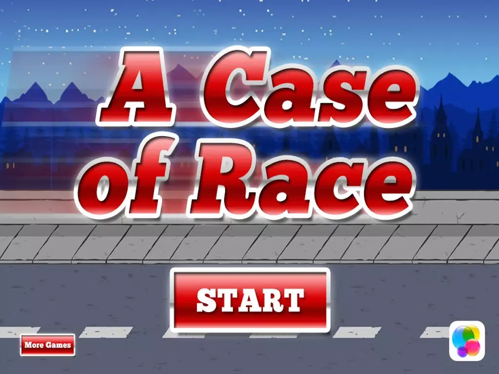 صور A Case of Race – High Speed Cars Adventure Hunt on the Streets of Danger iPad 