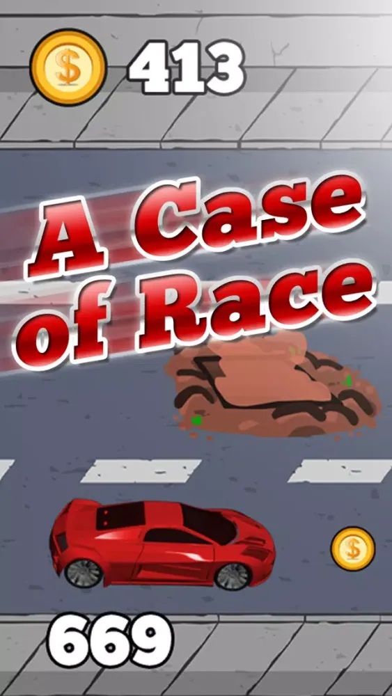 صور A Case of Race – High Speed Cars Adventure Hunt on the Streets of Danger