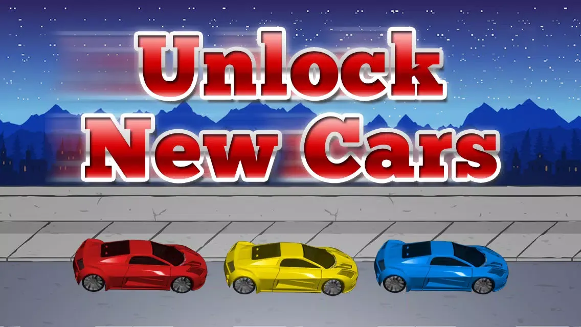 صور A Case of Race – High Speed Cars Adventure Hunt on the Streets of Danger