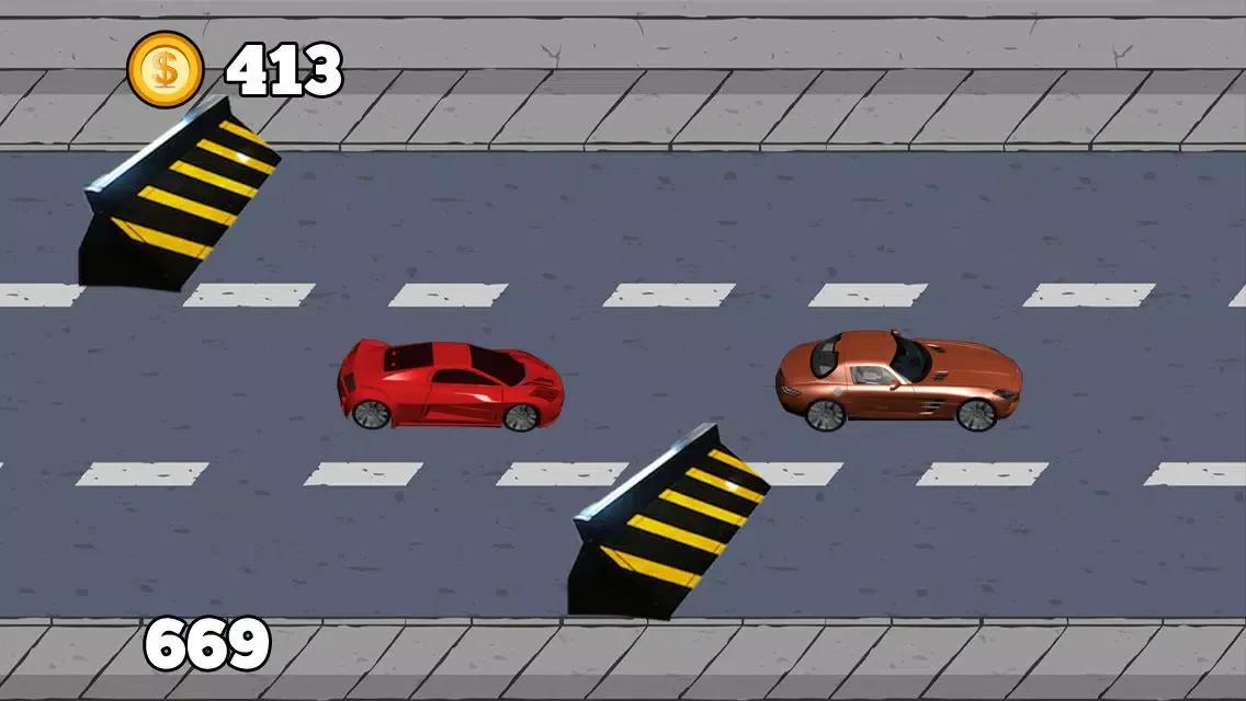 صور A Case of Race – High Speed Cars Adventure Hunt on the Streets of Danger