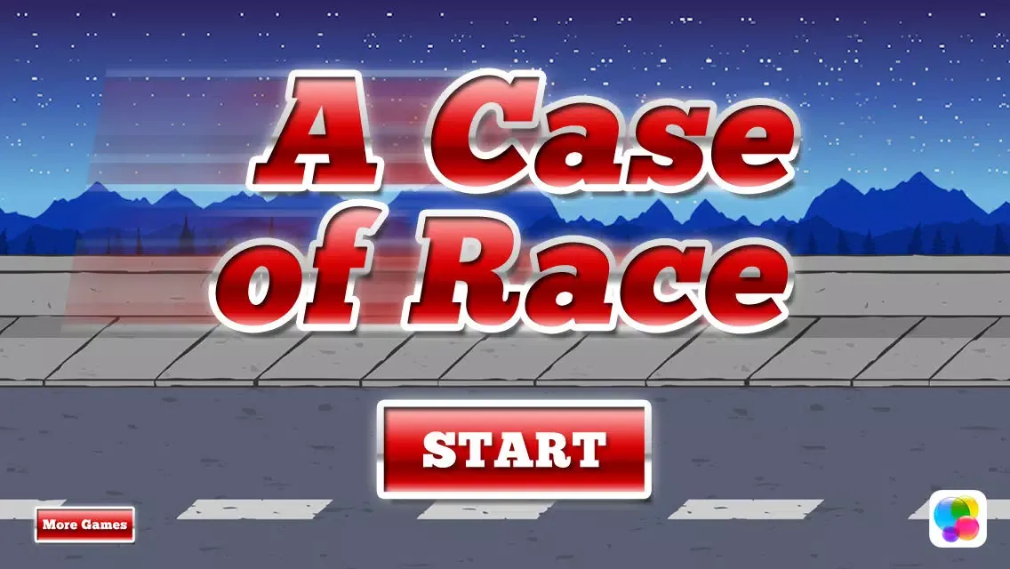 صور A Case of Race – High Speed Cars Adventure Hunt on the Streets of Danger