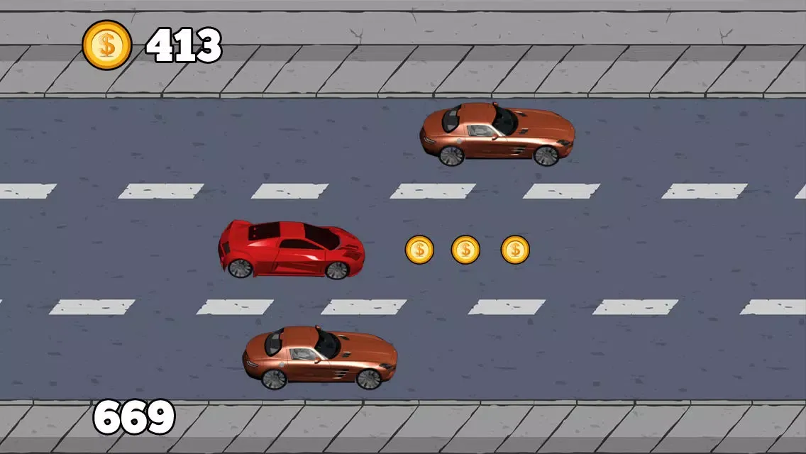 صور A Case of Race – High Speed Cars Adventure Hunt on the Streets of Danger