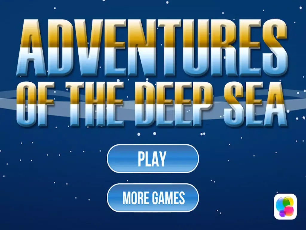 A Deep Sea Adventure – Under-Water Nuclear Submarine Battle iPad  स्क्रीनशॉट