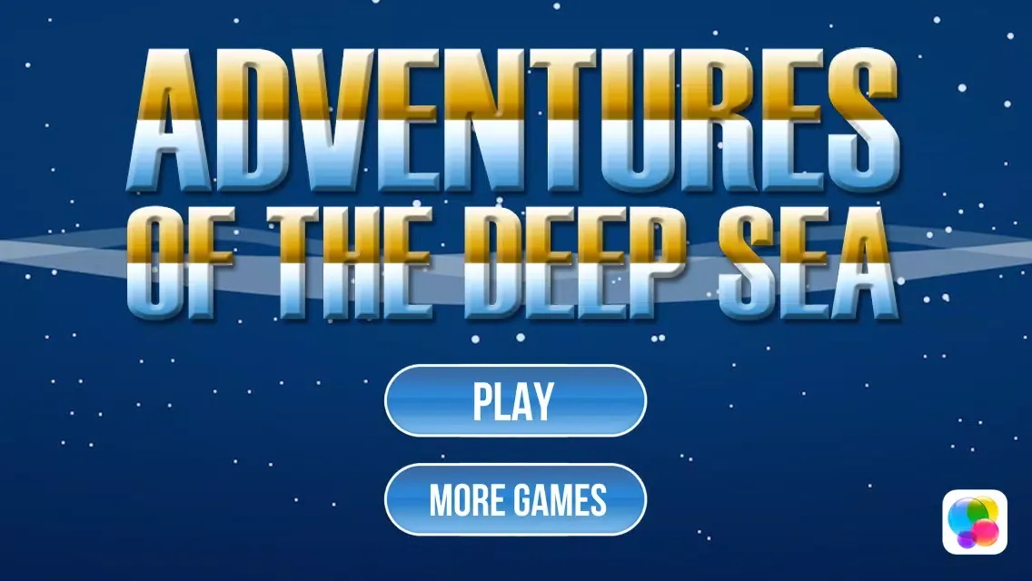 A Deep Sea Adventure – Under-Water Nuclear Submarine Battle स्क्रीनशॉट