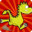 A Cute Dragon Quest – Dragons vs. Wild Animals in Fairy Tale Land A Cute Dragon Quest – Dragons vs. Wild Animals in Fairy Tale Land