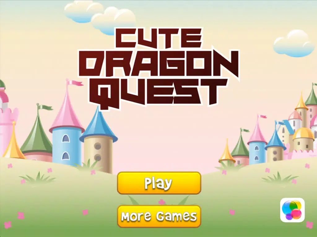 صور A Cute Dragon Quest – Dragons vs. Wild Animals in Fairy Tale Land iPad 