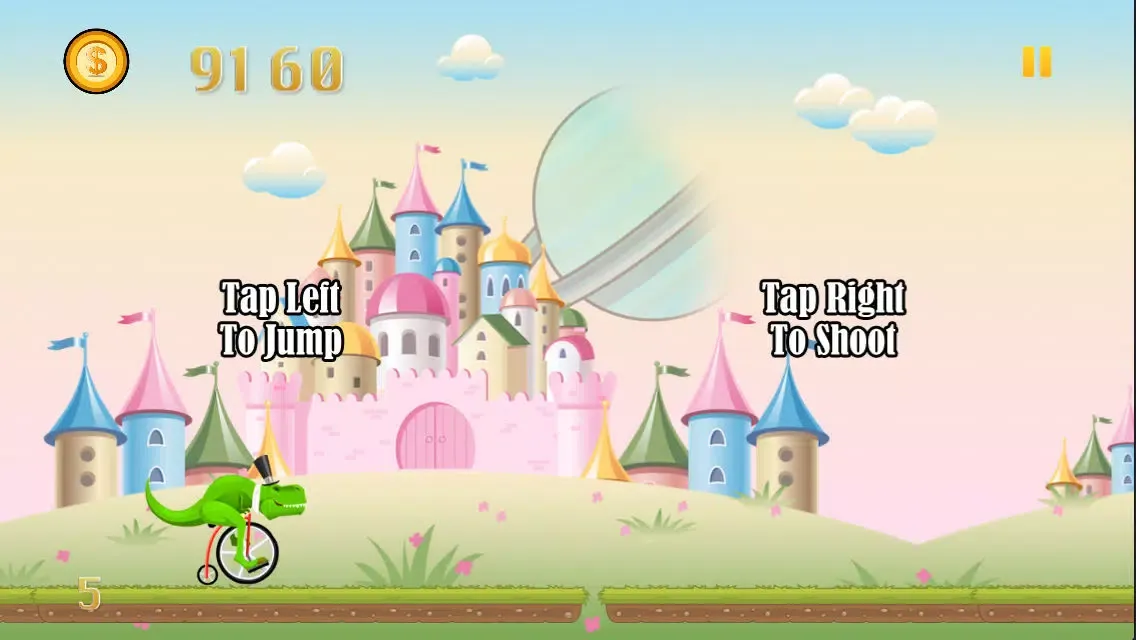 صور A Cute Dragon Quest – Dragons vs. Wild Animals in Fairy Tale Land