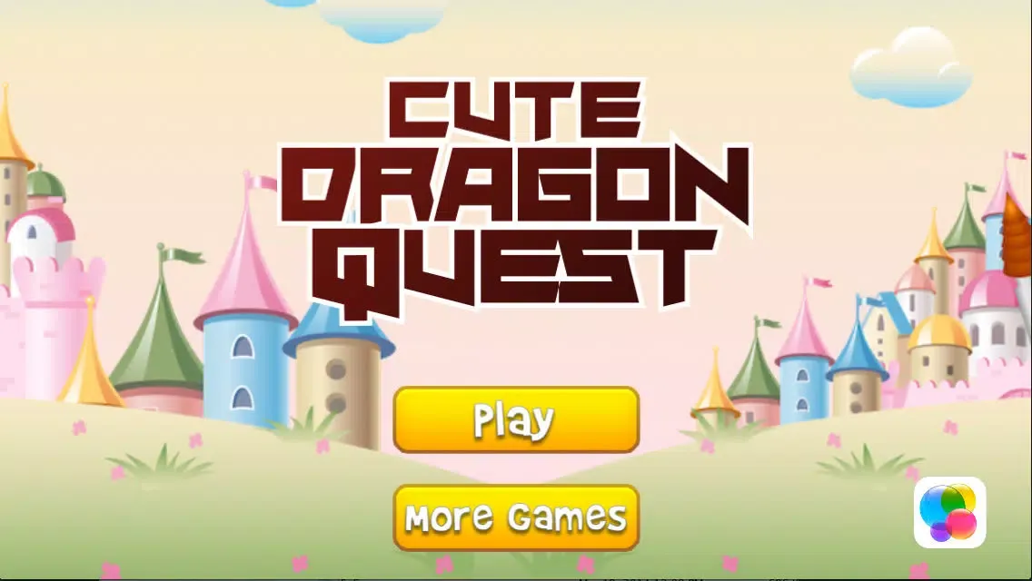 صور A Cute Dragon Quest – Dragons vs. Wild Animals in Fairy Tale Land
