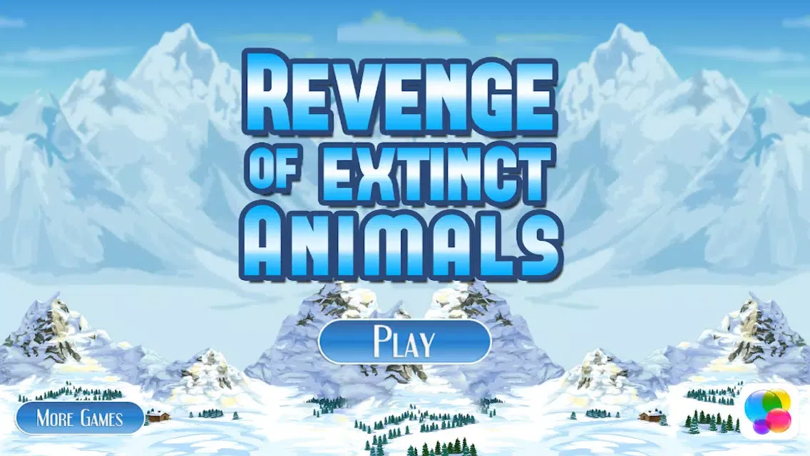 A Revenge of Extinct Animals – Man vs. Beast in the Wild-Life Ekran Görüntüleri