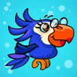 Wings – Bird Without Fear Wings – Bird Without Fear