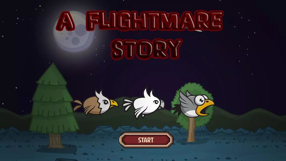 تصاویر A Flightmare Story - Monsters Flying at Full Speed