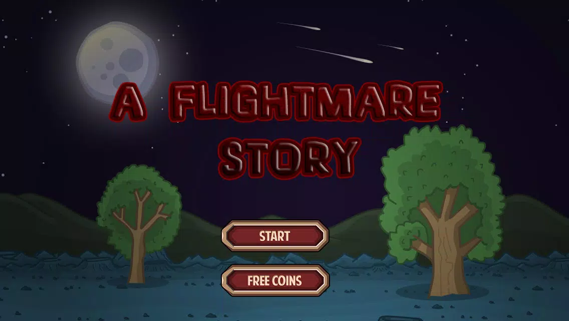 تصاویر A Flightmare Story - Monsters Flying at Full Speed