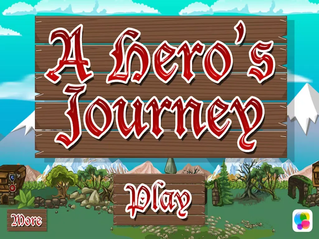 Zrzuty ekranu A Hero’s Journey – Knights of a Medieval Castle Quest iPad 