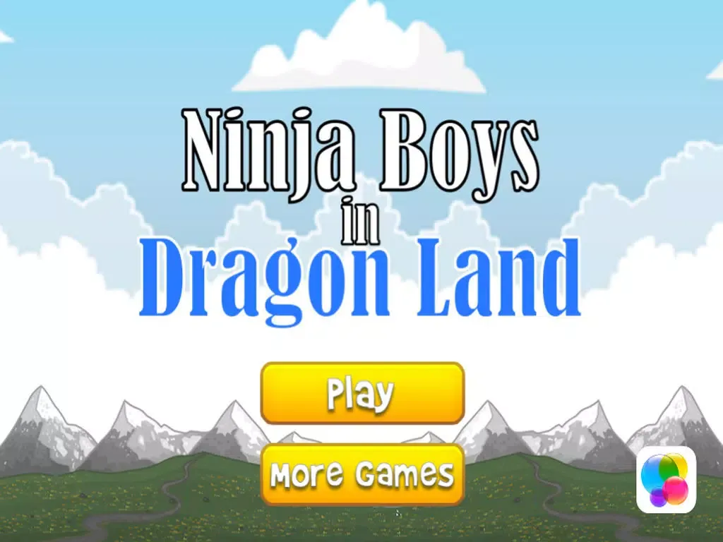 Zrzuty ekranu Ninjas vs Dragons – Deadly Ninja Adventure in the Land of the Dragon iPad 