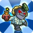 A Prey for the Un-Dead – Halloween Version A Prey for the Un-Dead – Halloween Version