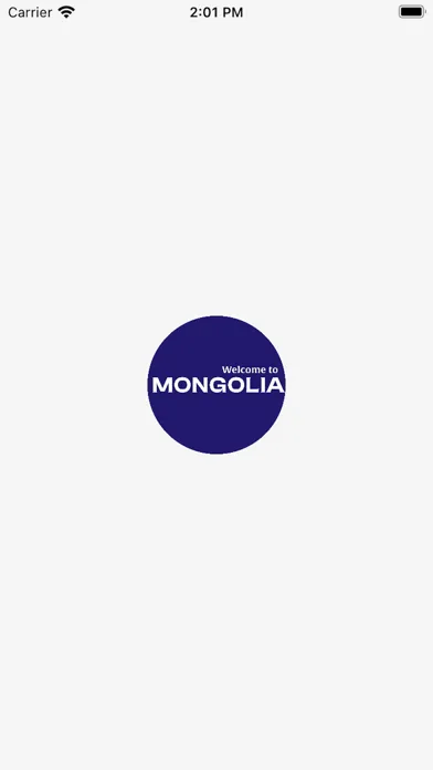 Скриншоты Mongolian Travel Guide