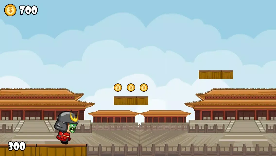 Capturas de pantalla de A Samurai Invasion - Adventure of Warriors in Ancient Japan