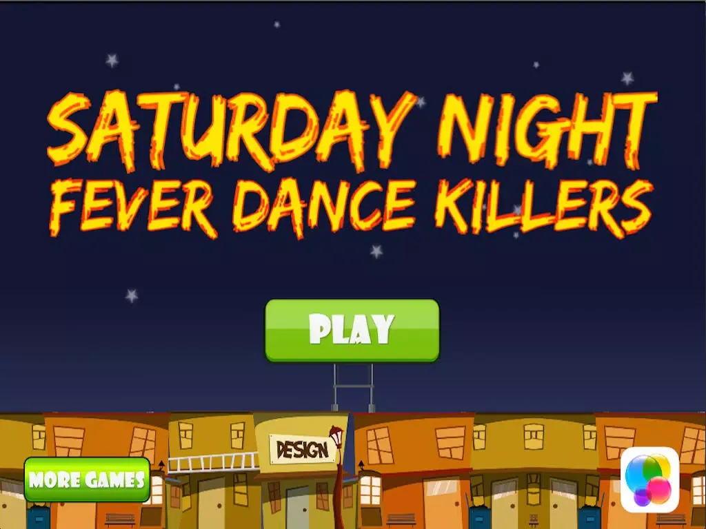Saturday Night Fever Dance Killers - Deadly Dancing & Shooting Game on the Streets of Danger iPad  Ekran Görüntüleri