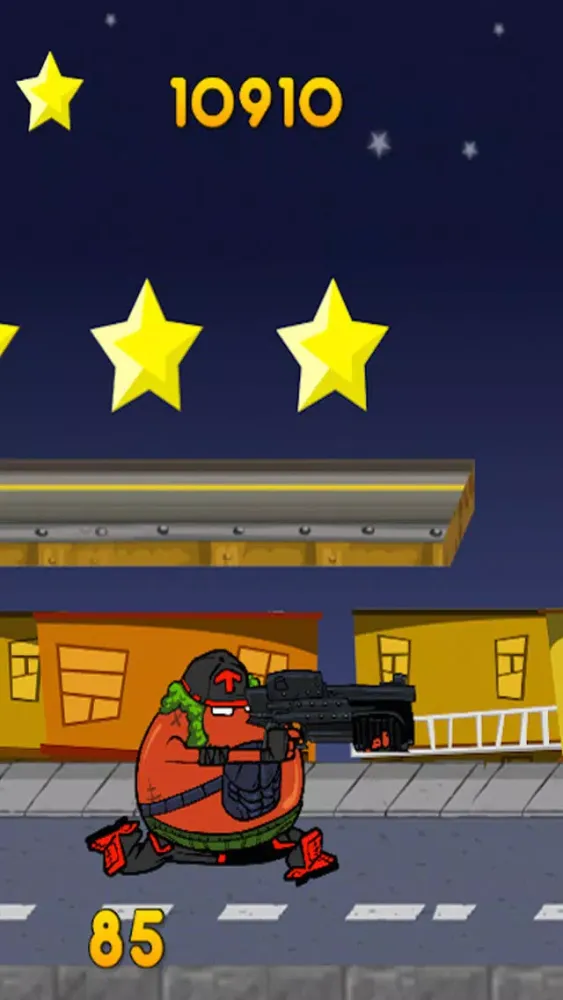 Saturday Night Fever Dance Killers - Deadly Dancing & Shooting Game on the Streets of Danger Ekran Görüntüleri