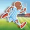 A Soccer Punch Cup – Mad Football World