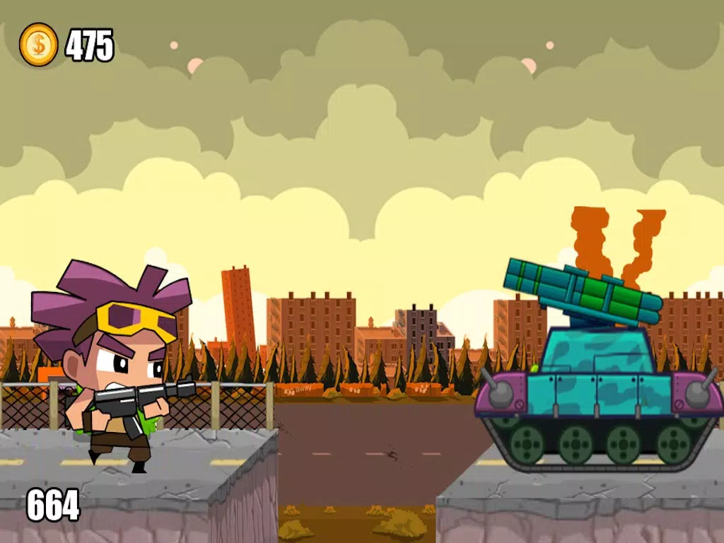 A War Against All Odds – Deadly Soldier Shooting Game in Enemy Territory iPad  スクリーンショット