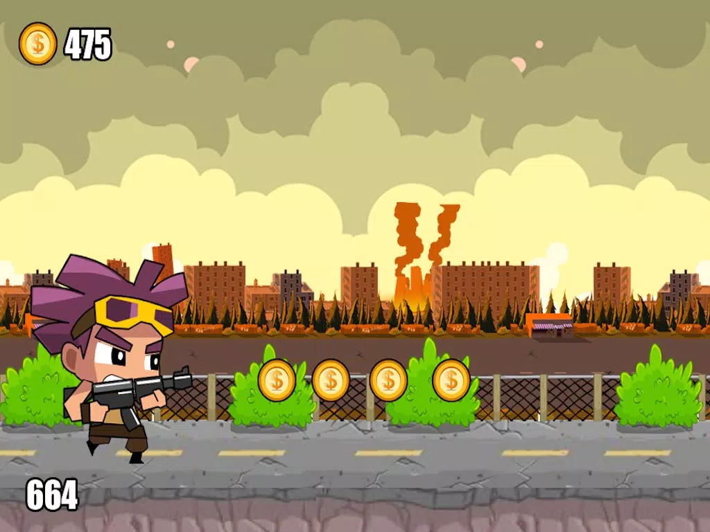 A War Against All Odds – Deadly Soldier Shooting Game in Enemy Territory iPad  スクリーンショット