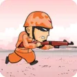 A Future War of the Desert – Ultimate Soldier Shooting Game in Death Valley A Future War of the Desert – Ultimate Soldier Shooting Game in Death Valley