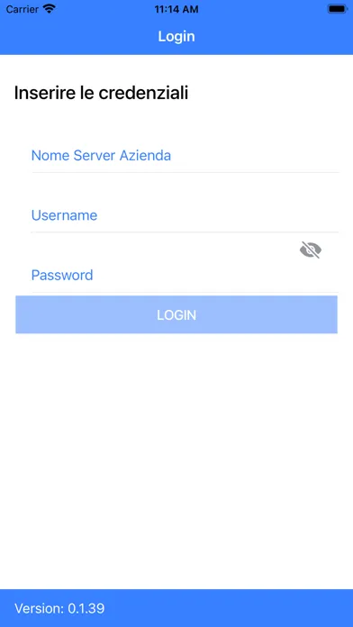 Captures d'écran de ProgestNOW User