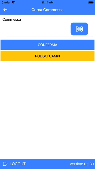 Captures d'écran de ProgestNOW User