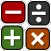 Floating Calculator