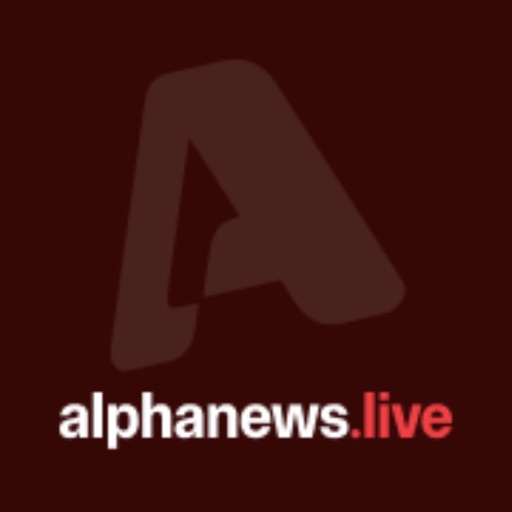 Alpha News Live
