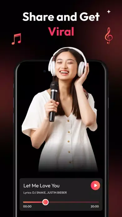 AI Music - Cover AI Song স্ক্রিনশট