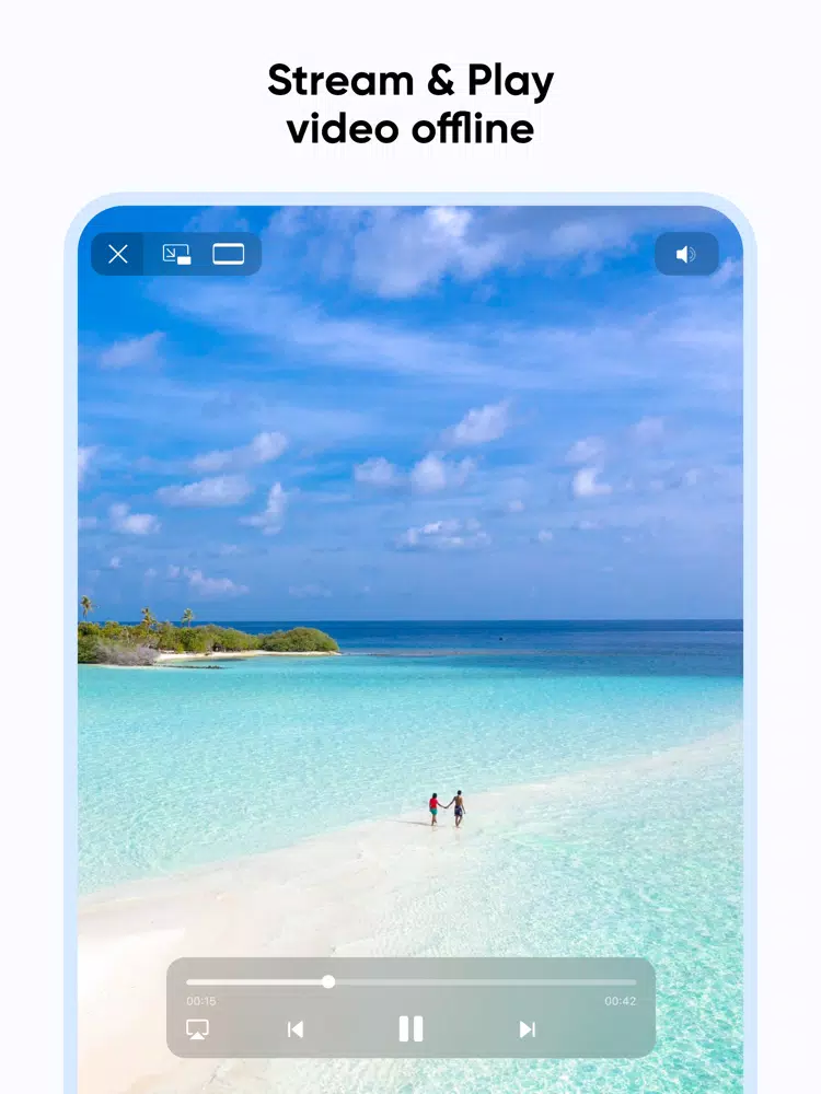 FileMaster: File Manage iPad 應用截圖