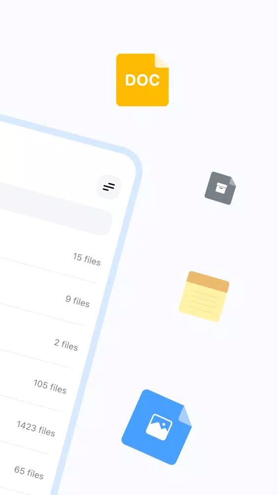 FileMaster: File Manage應用截圖