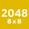 2048 8x8