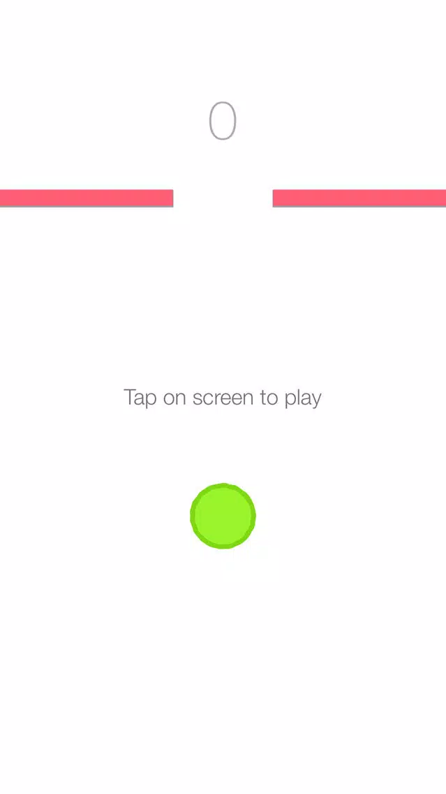 Capturas de tela do Impossible Wheel - Crazy Spinny Circle, Color Switch Dash Game