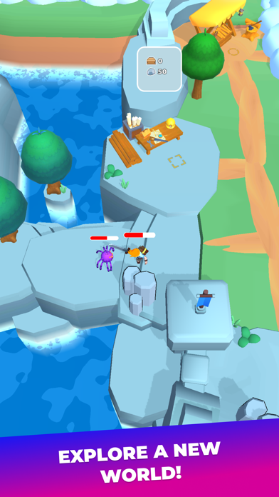 صور Little Universe: Pocket Planet